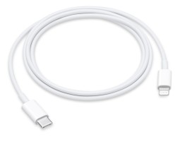 Usb Кабель-зарядка Type-C на Lightning 1м в упаковке под оригинал
