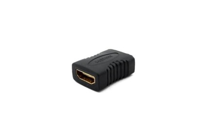 Кабель-переходник HDMI мама-мама smartbuy