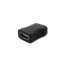 Кабель-переходник HDMI мама-мама smartbuy