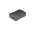 Кабель-переходник HDMI мама-мама smartbuy