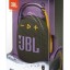 Bluetooth колонка JBL Clip 4 зеленый оригинал