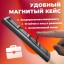 Набор отверток для точных работ Xiaomi Wiha Screwdriver 24в1 темно-серый