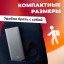 Набор отверток для точных работ Xiaomi Wiha Screwdriver 24в1 темно-серый
