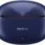 Беспроводные наушники TWS Realme Buds Air 3 Neo BT5.2/30mAh/ENC/4ч синие