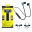Беспроводные наушники для спорта Sports Headset (кит)