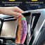 Держатель c беспроводной зарядкой на торпеду/воздуховод Hoco Car Charger 15W S14 серебро