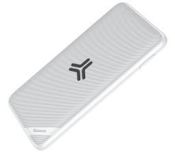 Powerbank Baseus Bracket 10000mAh (PPS10-02) белый