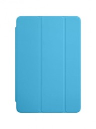Чехол-книжка Smart Case для iPad 10,2" (2019) (без логотипа) голубой