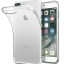Чехол-накладка силикон 2.0мм i-Phone 7Plus/8 Plus прозрачный