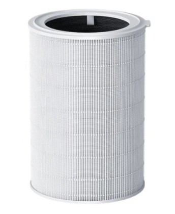 Фильтр для очистителя воздуха Xiaomi Mi Smart Air Purifier 4 Pro H (AFEP7TFM23) белый