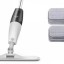 Сменная насадка для швабры Xiaomi Spray MOP 8шт серая