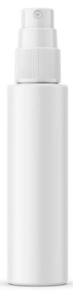 Защитный спрей от комаров Xiaomi Pretty Dragonfly 60ml
