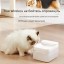Автопоилка для питомцев Xiaomi Smart Pet Water Dispenser белая