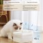 Автопоилка для питомцев Xiaomi Smart Pet Water Dispenser белая
