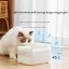 Автопоилка для питомцев Xiaomi Smart Pet Water Dispenser белая