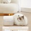 Автопоилка для питомцев Xiaomi Smart Pet Water Dispenser белая