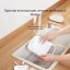 Автопоилка для питомцев Xiaomi Smart Pet Water Dispenser белая