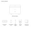Автопоилка для питомцев Xiaomi Smart Pet Water Dispenser белая
