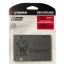 2,5" SSD Kingston A400 480GB SATA R/D 500/450 MB/s (SA400S37/480G)