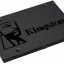 2,5" SSD Kingston A400 480GB SATA R/D 500/450 MB/s (SA400S37/480G)