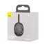 Мобильная Bluetooth-гарнитура Baseus Encok W05 TWS V5.0 (NGW05-01) чёрный