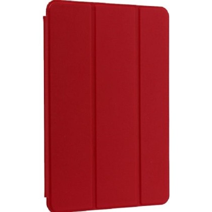 Чехол-книжка Smart Case для iPad 10,2" (2019) (без логотипа) красный