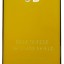 Защитное стекло для Xiaomi Redmi 9/9T 9D черное