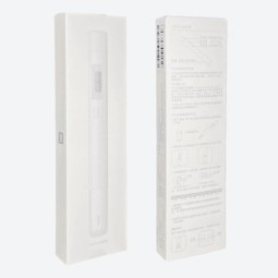 Анализатор качества воды Xiaomi Mi TDS Pen PEA4000CN белый