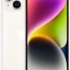 Apple iPhone 14 128Gb (Starlight)