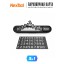 Парковочная карта Xiaomi NexTool Multifunctional Parking Plate черная