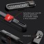 Парковочная карта Xiaomi NexTool Multifunctional Parking Plate черная