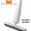 Швабра Xiaomi Blue Small Fish Squeeze MOP PU03A белая