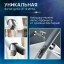 Швабра Xiaomi Blue Small Fish Squeeze MOP PU03A белая