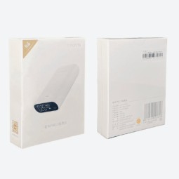Анализатор воздуха Xiaomi smartmi PM 2.5 Air Detector