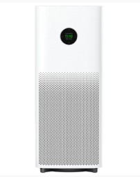 Очиститель воздуха Xiaomi Mijia Air Purifier 5S (AC-M24-SC) белый