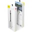 Переходник Baseus Little Box Type-C на HDMI + Type-C мама (CAHUB-E0G)