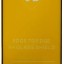 Защитное стекло для i-Phone 12 Pro Max 6.7" 9D чёрное