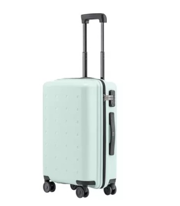 Чемодан Xiaomi MI Luggage Youth Edition 24" (LXX07RM) зеленый