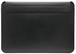 Папка для MacBook 13,6 Air WIWU Skin Pro 2 Macbook 2022 черная