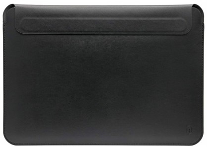 Папка для MacBook 13,6 Air WIWU Skin Pro 2 Macbook 2022 черная
