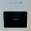 Папка для MacBook 13,6 Air WIWU Skin Pro 2 Macbook 2022 черная