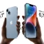 Apple iPhone 14 256Gb (Blue)