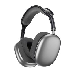 Стереонаушники Bluetooth полноразмерные HOCO ESD15 тёмно-серые
