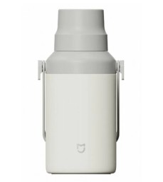 Термос Xiaomi Mijia Big Belly Thermos Cup 1L (MJDDB01PL) белый