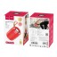 Bluetooth колонка Hoco BS39 Cool sports TWS IPX5 V5.0 красный