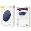 Беспроводное зарядное устройство Baseus Wireless Charger WXSX-03 синее