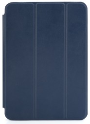 Чехол-книжка Smart Case для iPad 10,2" (2019) (без логотипа) темно-синий