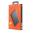 Powerbank Borofone BT27 10000mAh 2A 2USB/Type-C черный