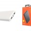 Powerbank Borofone BT27 10000mAh 2A 2USB/Type-C черный
