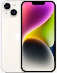 Apple iPhone 14 256Gb (Starlight)